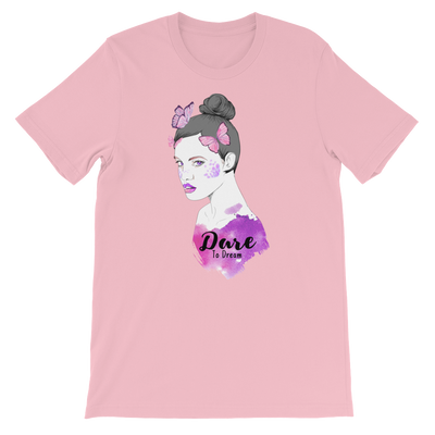 Dare To Dream Butterfly Effect T-Shirt