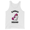 Kawaii Squad Unicorn Tank