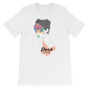 Dare To Dream Heroine T-Shirt