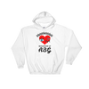 Wholesome AF ABG Wink Hoodie