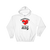 Wholesome AF ABG Wink Hoodie