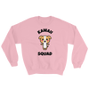 Kawaii Squad Puppy Sweatshirt
