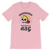 Wholesome AF ABG For Life T-Shirt