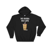 Featured Foods No Boba No Life Hoodie