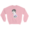 Dare To Dream Crescent Sweatshirt