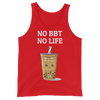 Featured Foods No BBT No Life Tank
