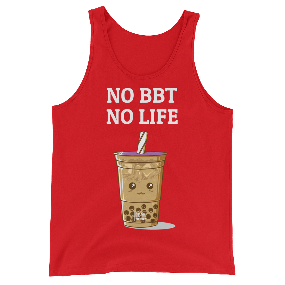 Featured Foods No BBT No Life Tank