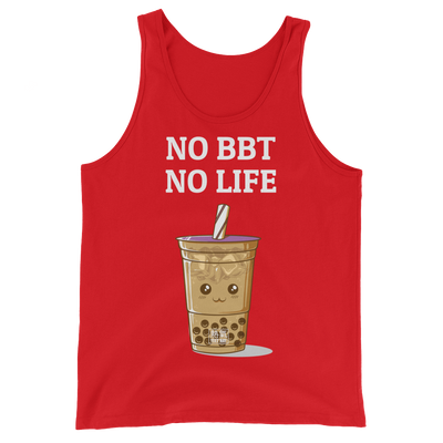 Featured Foods No BBT No Life Tank