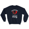 Wholesome AF ABG Silhouette Sweatshirt