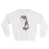Dare To Dream Birdsong Sweatshirt