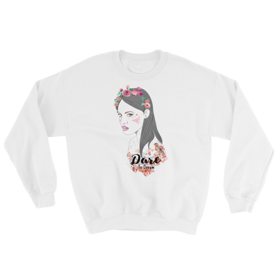 Dare To Dream Birdsong Sweatshirt