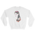 Dare To Dream Birdsong Sweatshirt