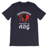 Wholesome AF ABG Silhouette T-Shirt