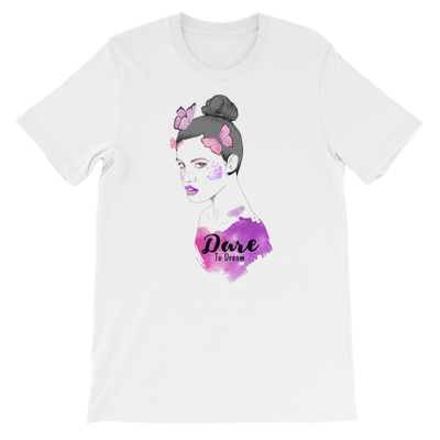 Dare To Dream Butterfly Effect T-Shirt