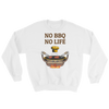 Featured Foods No BBQ No Life Sweatshirt