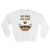 Featured Foods No BBQ No Life Sweatshirt