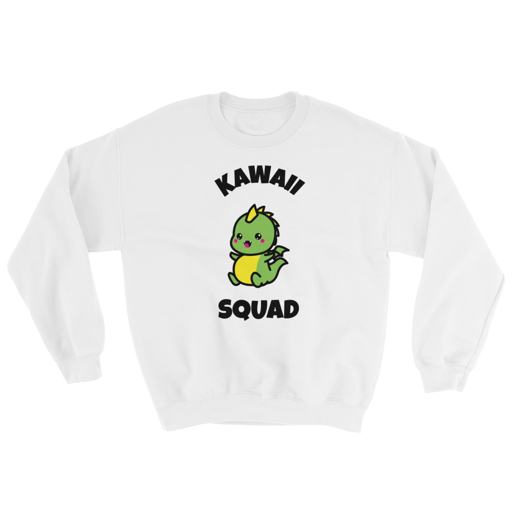 Kawaii Squad Dragon Sweatshirt