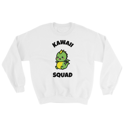 Kawaii Squad Dragon Sweatshirt