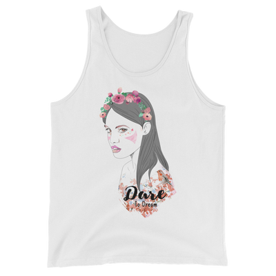 Dare To Dream Birdsong Tank