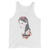 Dare To Dream Birdsong Tank