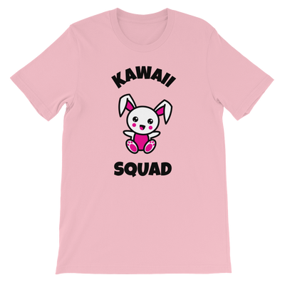 Kawaii Squad Bunny T-Shirt