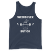 Weird Flex But OK Bunny Tank