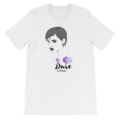 Dare To Dream Crescent T-Shirt