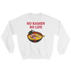 Featured Foods No Ramen No Life Sweatshirt