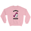 Kawaii Squad Unicorn Sweatshirt