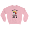 Wholesome AF ABG For Life Sweatshirt