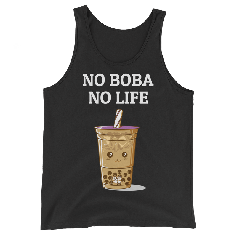 Featured Foods No Boba No Life Tank