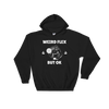 Weird Flex But OK Classy Hoodie