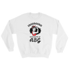 Wholesome AF ABG Strength Sweatshirt