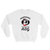 Wholesome AF ABG Strength Sweatshirt