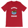 Kawaii Squad Noodles T-Shirt
