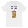 Featured Foods No BBT No Life T-Shirt