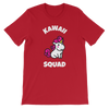 Kawaii Squad Unicorn T-Shirt