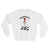 Wholesome AF ABG Candy Sweatshirt