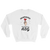Wholesome AF ABG Candy Sweatshirt