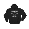 Weird Flex But OK Bunny Hoodie