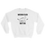 Weird Flex But OK T-Rex Sweatshirt