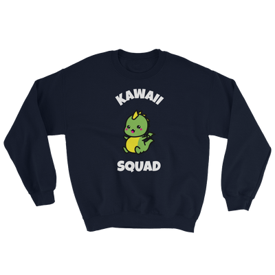 Kawaii Squad Dragon Sweatshirt