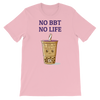 Featured Foods No BBT No Life T-Shirt