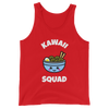 Kawaii Squad Noodles Tank