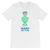 Retro Japan Nani Da Fuq T-Shirt