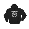 Weird Flex But OK Deadlift Hoodie