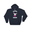 Kawaii Squad Bunny Hoodie
