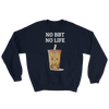 Featured Foods No BBT No Life Sweatshirt