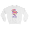 Retro Japan Itadakimasu Sweatshirt