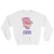 Retro Japan Itadakimasu Sweatshirt